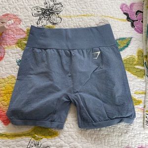 Gymshark vital seamless 2.0 shorts